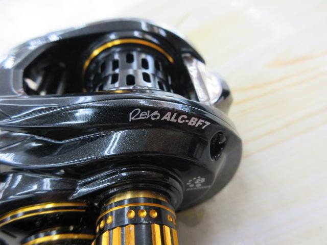 レボ ALC-BF7-L