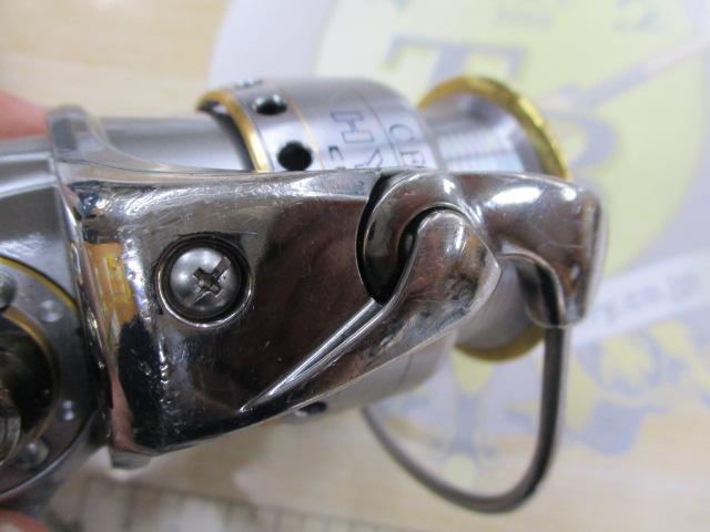 セルテートハイパーカスタム 2508