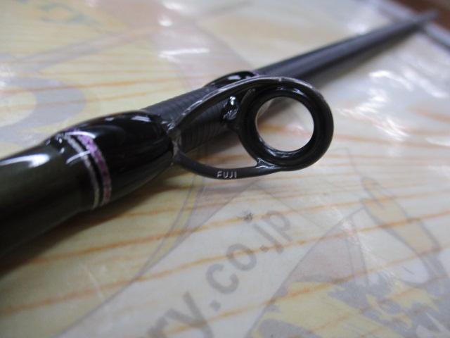 レヴァンテ F3-67LV 2P｜＠ベリーネット 日本最大新品中古釣具