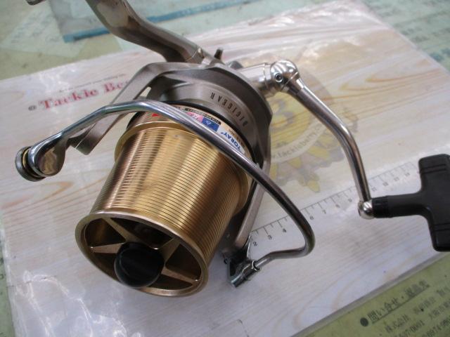 トーナメントサーフベーシア 45Ⅱ 極細