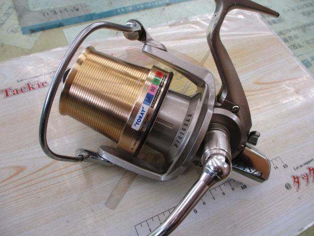 トーナメントサーフベーシア 45Ⅱ 極細