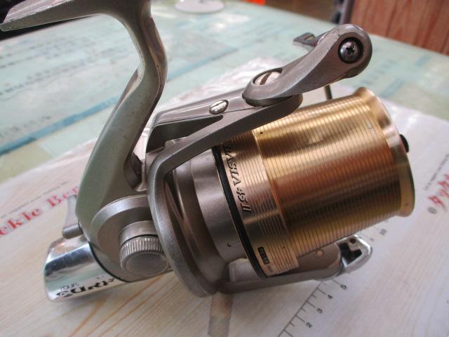 トーナメントサーフベーシア 45Ⅱ 極細