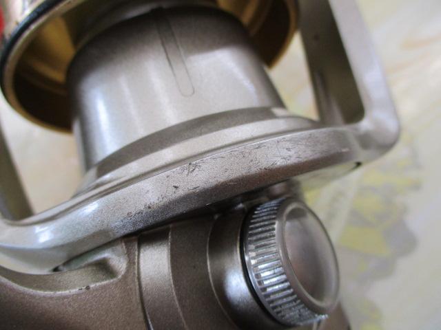 トーナメントサーフベーシア 45Ⅱ 極細