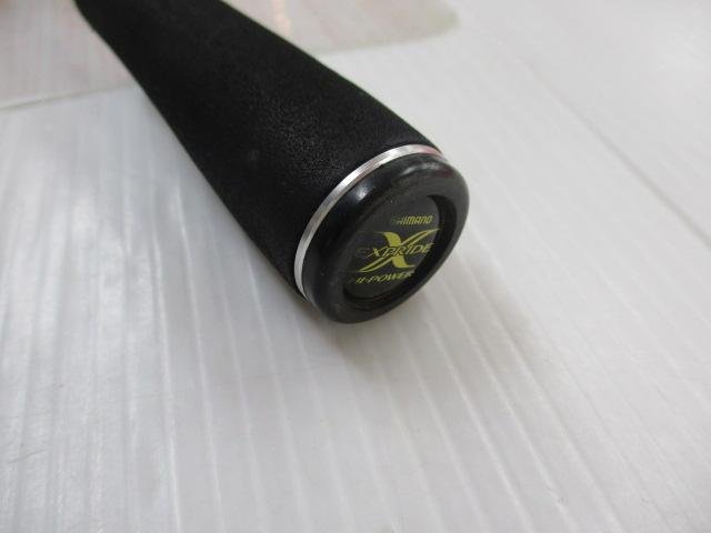 エクスプライド 171H｜＠ベリーネット 日本最大新品中古釣具WEB