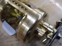 ミリオネアCV-Z 250SF