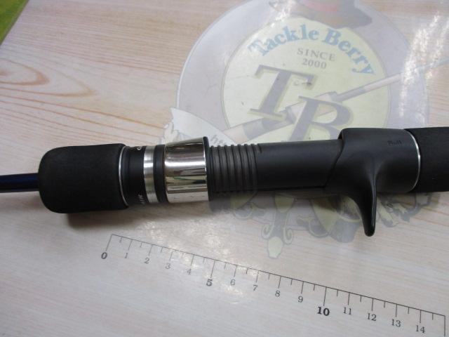 19グラップラータイプスローJ B68-3