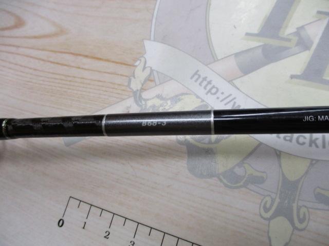 19グラップラータイプスローJ B68-3