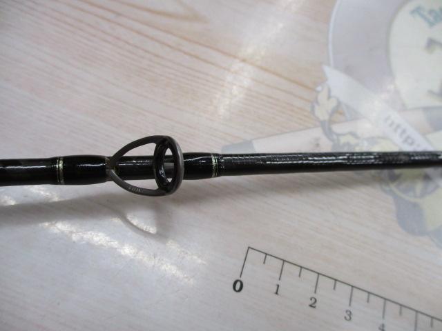 19グラップラータイプスローJ B68-3