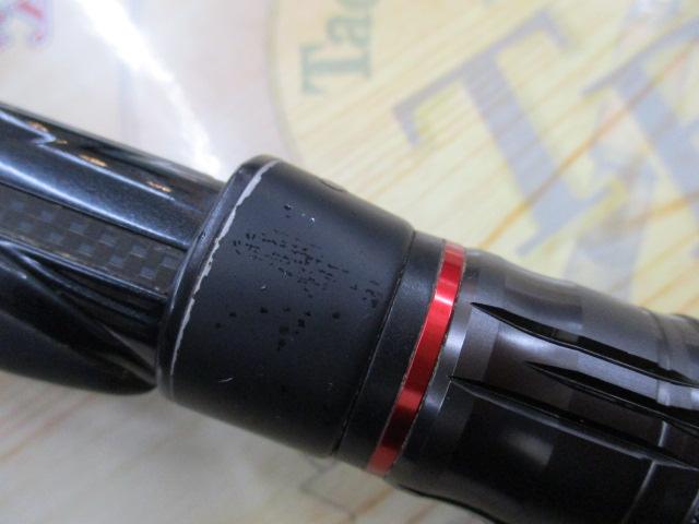 銀狼唯牙 AGS 00-53｜＠ベリーネット 日本最大新品中古釣具WEB