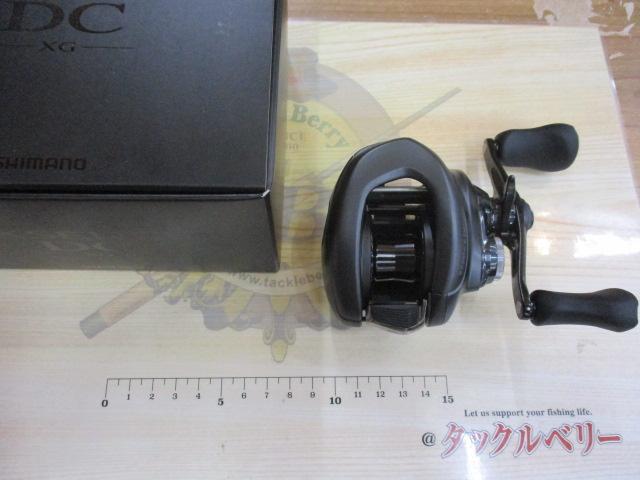 22エクスセンスDC XG RH｜＠ベリーネット 日本最大新品中古釣具