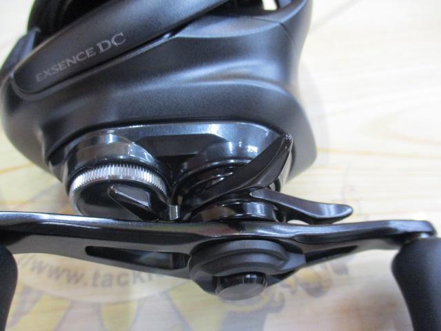 SHIMANO 22エクスセンス DC XG RIGHTの最安値・インプレ・釣果