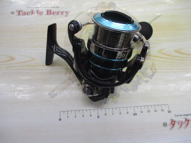 エメラルダス2508PE Amazon | ダイワ(Daiwa) スピニングリール エギング 16