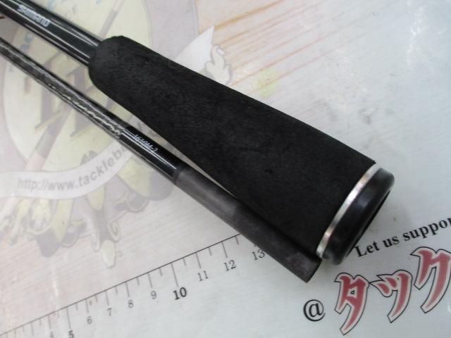 エクスプライド 1610M-2｜＠ベリーネット 日本最大新品中古釣具