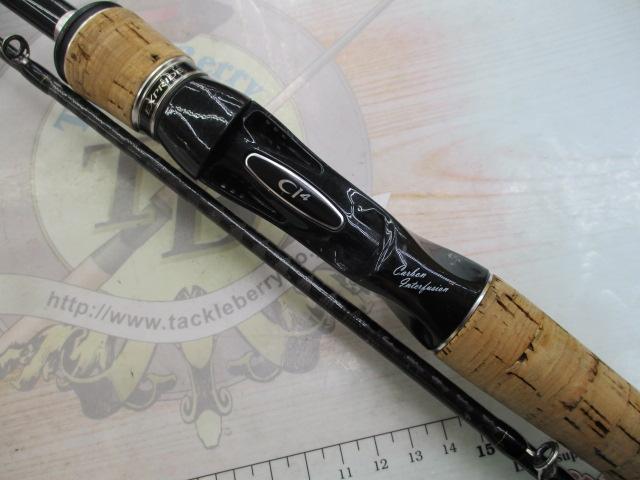 エクスプライド 1610M-2｜＠ベリーネット 日本最大新品中古釣具