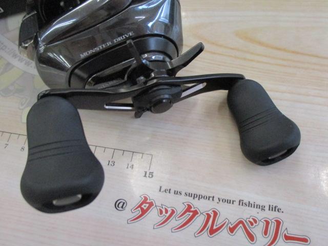 18アンタレスDC MDXG RH|@ベリーネット 日本最大新品中古釣具 18アンタレスDC MDXG RH|@ベリーネット 日本最大新品中古釣具