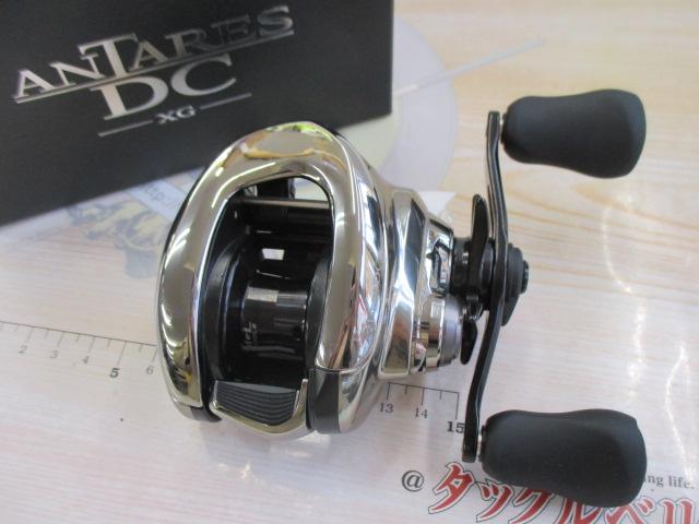 21アンタレスDC XG RH｜＠ベリーネット 日本最大新品中古釣具WEB