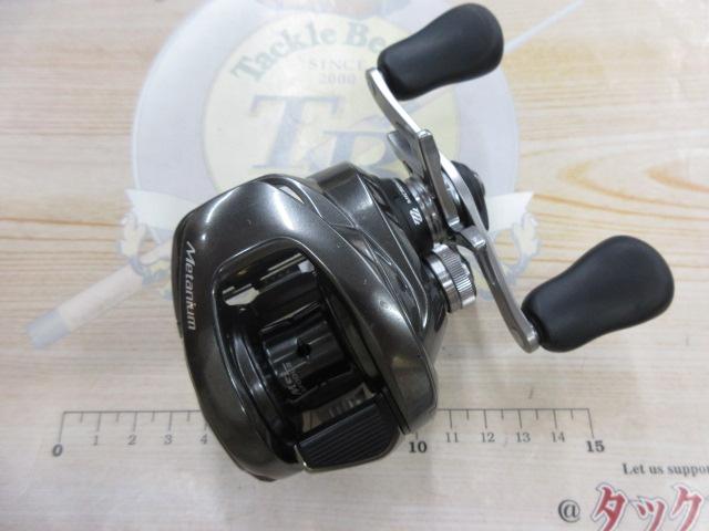 20メタニウム RH｜＠ベリーネット 日本最大新品中古釣具WEBショップ