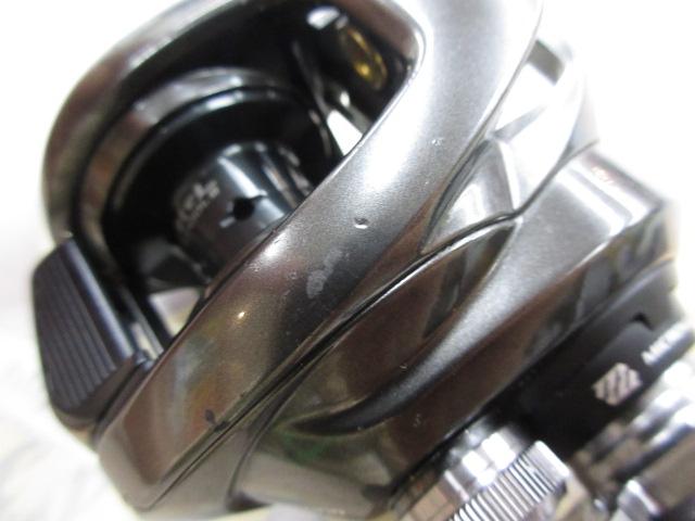 20メタニウム RH｜＠ベリーネット 日本最大新品中古釣具WEBショップ