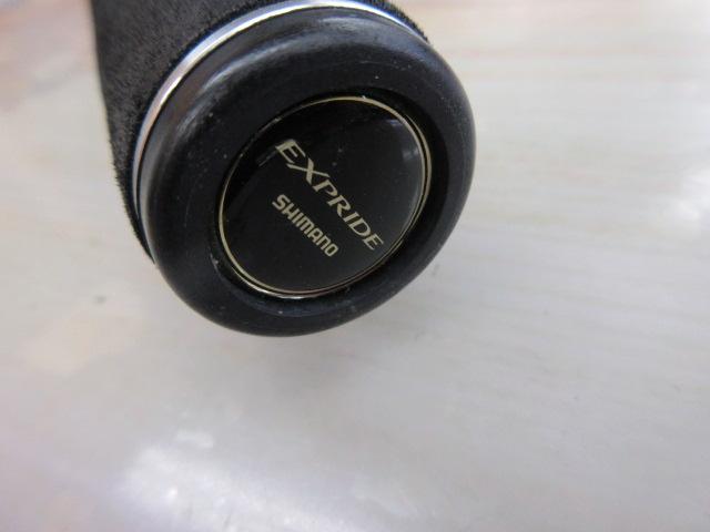 17エクスプライド 265UL+-2｜＠ベリーネット 日本最大新品中古