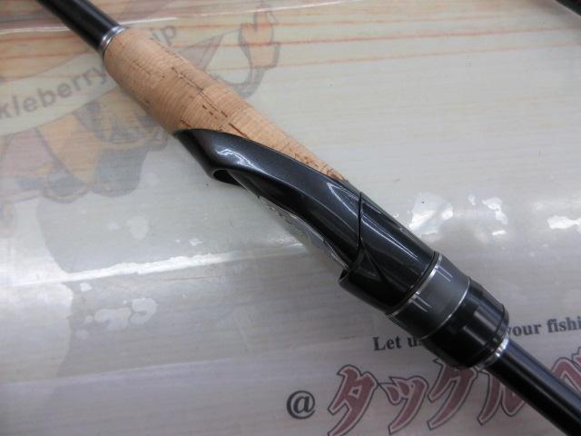 19ブレニアス S76M｜＠ベリーネット 日本最大新品中古釣具WEB