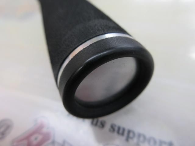 シマノ(SHIMANO) 19 ブレニアス S76M ブレニアス [Brenious