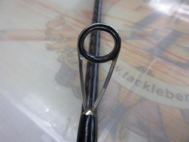 19ブレニアス S76M