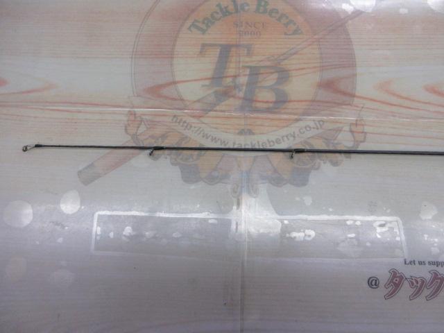 19ブレニアス S76M