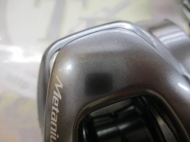 22メタニウムシャローエディション RH