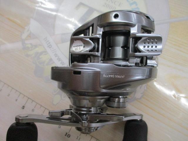 22メタニウムシャローエディション RH