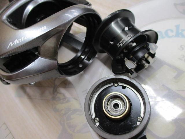 22メタニウムシャローエディション RH