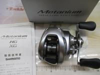 22メタニウムシャローエディション RH