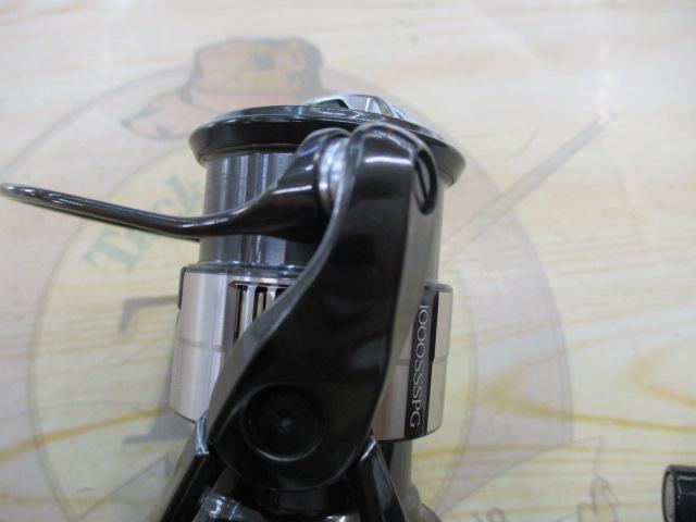 23ヴァンキッシュ 1000SSSPG ｜＠ベリーネット 日本最大新品中古釣具