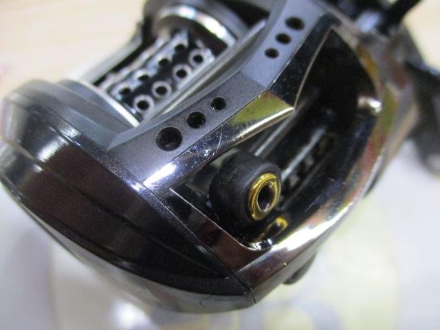 レボ LTX-L｜＠ベリーネット 日本最大新品中古釣具WEBショップ