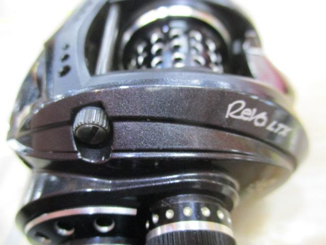 レボ LTX-L｜＠ベリーネット 日本最大新品中古釣具WEBショップ