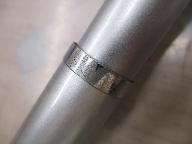 HSリーガルISO 3-52遠投I