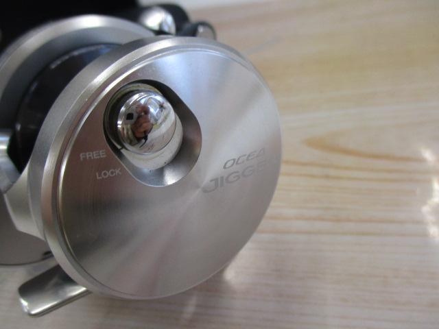 21オシアジガー 1500XG|@ベリーネット 日本最大新品中古釣具 21オシアジガー 1500XG|@ベリーネット 日本最大新品中古釣具