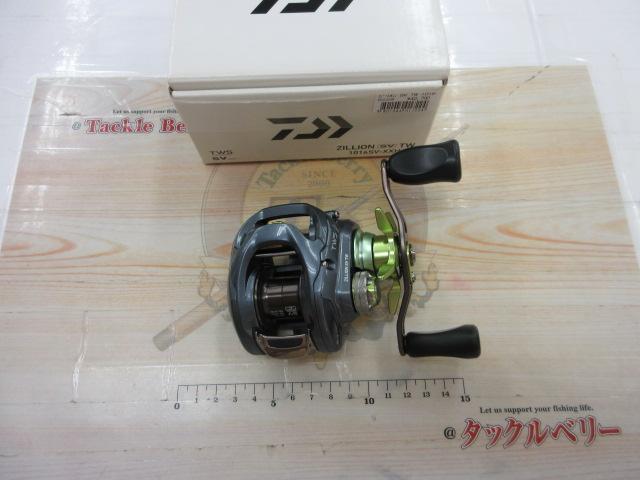 ジリオン SV TW 1016SV-XXH