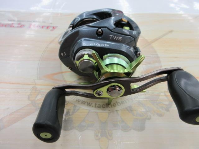 リール ZILLION SV TW 1016SV-XXH ジリオン SV TW 1016SV-XXH｜＠ベリーネット 日本最大新品中古