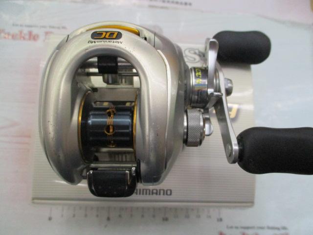 08メタニウムMgDC RH｜＠ベリーネット 日本最大新品中古釣具WEB