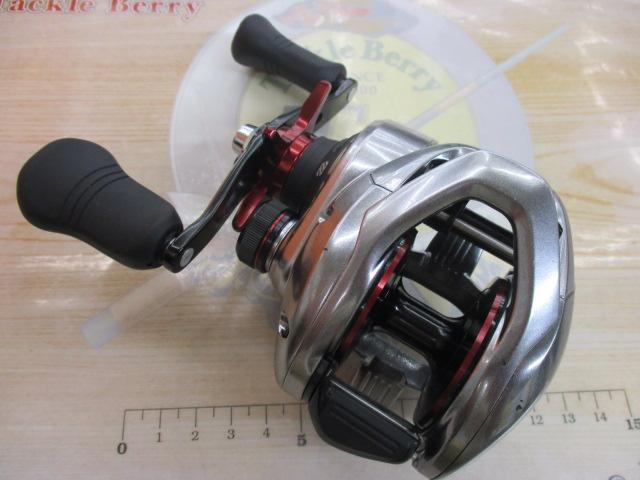 21スコーピオンMD 301XG|@ベリーネット 日本最大新品中古釣具 21スコーピオンMD 301XG|@ベリーネット 日本最大新品中古釣具