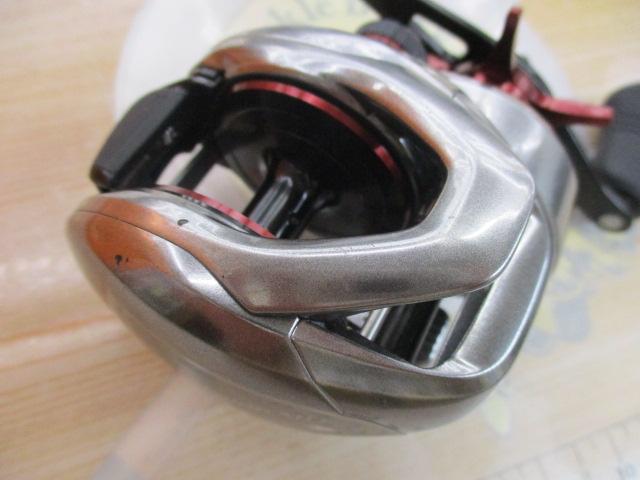 21スコーピオンMD 301XG|@ベリーネット 日本最大新品中古釣具 21スコーピオンMD 301XG|@ベリーネット 日本最大新品中古釣具