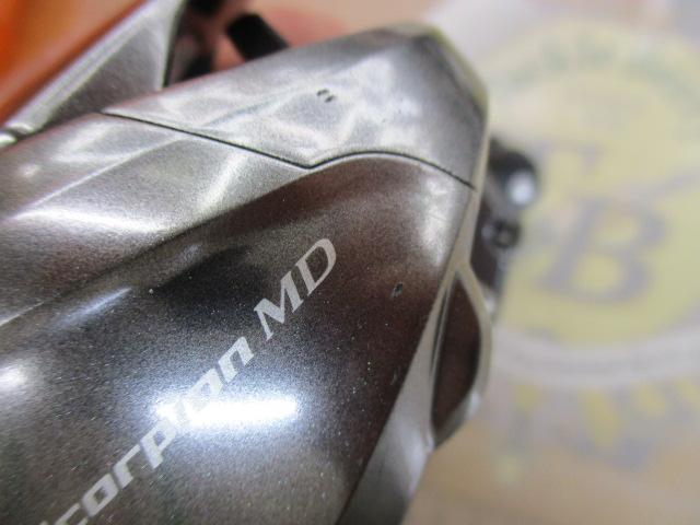 21スコーピオンMD 301XG|@ベリーネット 日本最大新品中古釣具 21スコーピオンMD 301XG|@ベリーネット 日本最大新品中古釣具