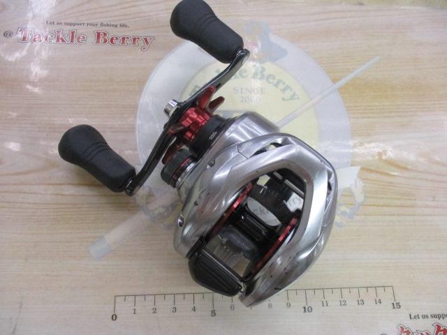 21スコーピオンMD 301XG｜＠ベリーネット 日本最大新品中古釣具