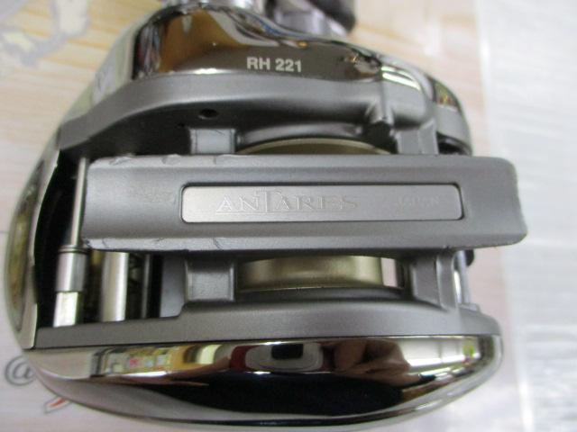アンタレス LH｜＠ベリーネット 日本最大新品中古釣具WEBショップ