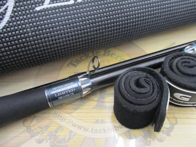 G-CRAFTミッドナイトジェッティー リミテッドMJLS-952-TR