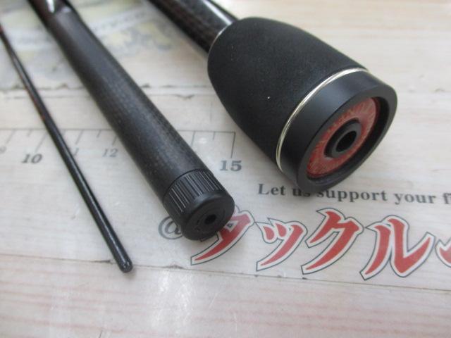 カセ筏師 THEチヌセレクションXT 大チヌ 158｜＠ベリーネット
