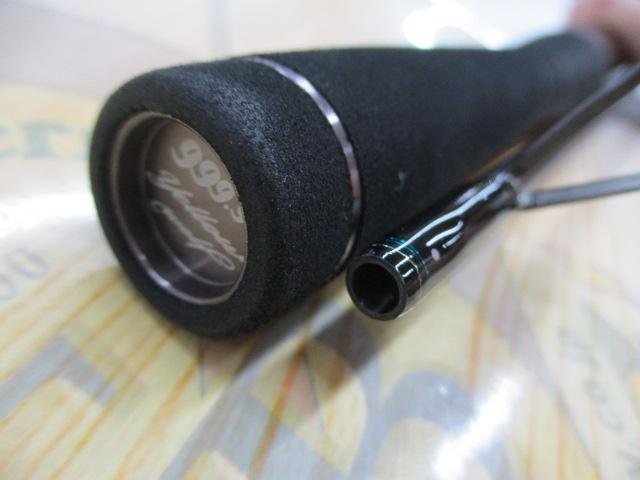 999.9フォーナインマイスター 62ML イエローウルフ