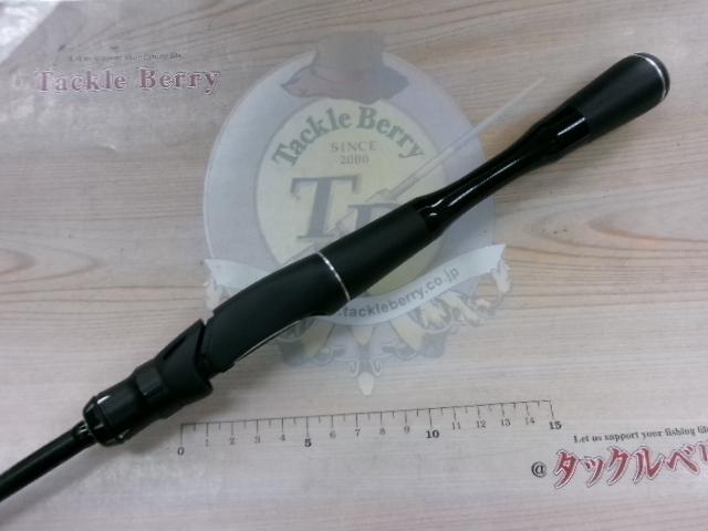 全国どこでも送料無料！ 18ポイズンアドレナ 261SUL-S｜＠ベリーネット 日本最大新品中古 シマノ