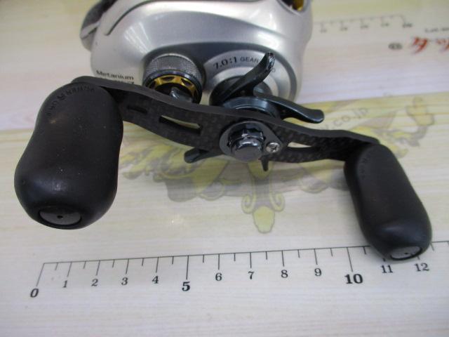 08メタニウムMgDC7 RH｜＠ベリーネット 日本最大新品中古釣具WEB