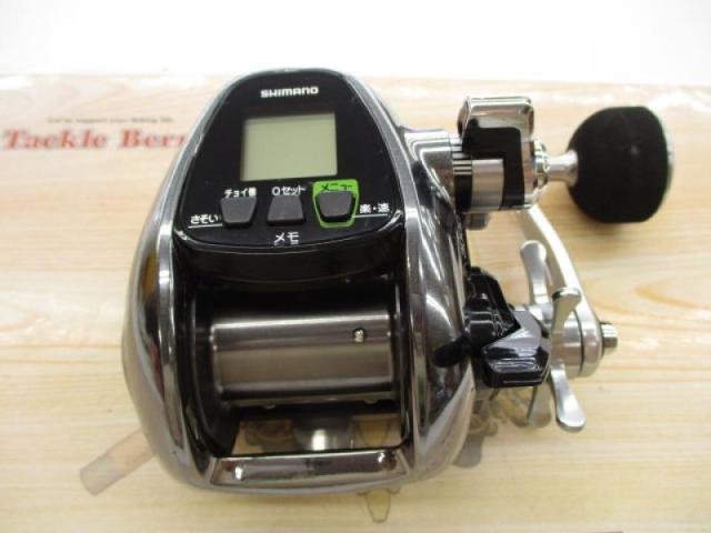シマノフォースマスター3000 - シマヤ釣具ネットショップ